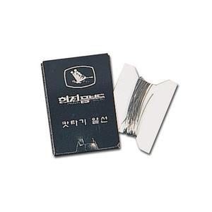 [BZI15450_51]대원 우드락 커터기 열선