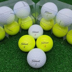 중고  PRO V1X A 로스트볼 30개