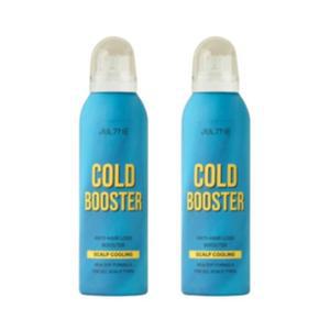 줄라이미 완화 두피 토닉 콜드부스터 200ml X2개