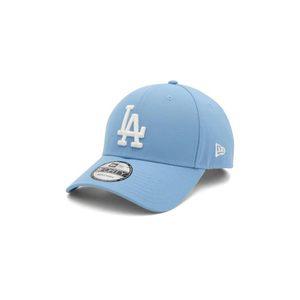 뉴에라 캡 9FORTY / Velcro Strap LA스카이블루 FREE MLBCAP