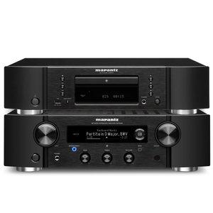마란츠(MARANTZ) PM7000N+CD6007하이파이패키지(블랙)