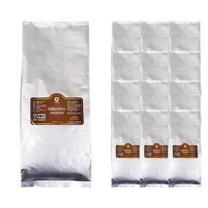[기타]스위트웰 피클링스파이스 1kg 봉지 한박스 (1kg x 12ea)