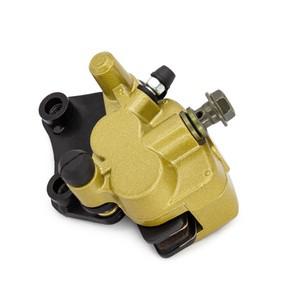 오토바이 브레이크 용품 전면 디스크 유압 브레이크 캘리퍼스 50cc 110cc 125cc 스쿠터 Kymco 오토바이 먼