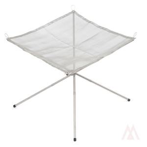 901M 메쉬 화로대 56CM 바베큐 메쉬망 감성