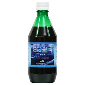 [이엠팜] 이엠원액 /EMK 이엠생명과학연구원/EM효능