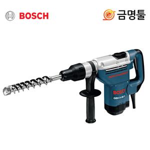 보쉬 GBH5-38X 햄머드릴 1050W 3모드 육각파괴천공용 PHD-3800동급 보쉬전기함마드릴