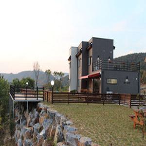 [충북 게스트하우스] 단양 도담 게스트하우스 (제천,진천,음성,단양)