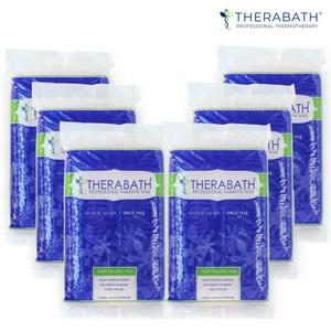 미국 테라베스 파라핀왁스 6개 (2.72kg) Therabath