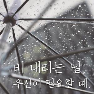 [오피스스쿨] 우산모음 투명우산(비닐) / 땡땡이우산 (투명 / 반투명)
