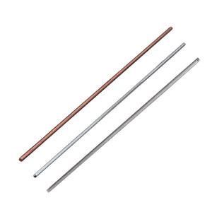 금속막대(봉)/구리/철/알루미늄/쇠막대/4x300mm