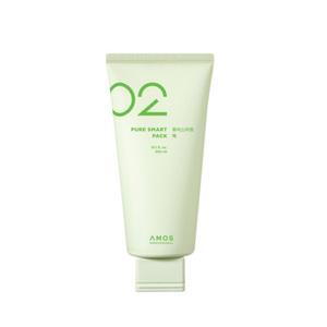 아모스 퓨어스마트 팩 300ml(신형)