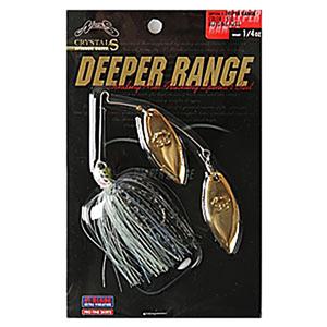 [노리즈] DEEPER RANGE 1(디퍼 랜지1) 1/4oz