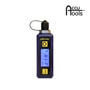 [아큐툴즈(AccuTools)] 디지털 진공게이지(토르게이지) Micro BluVac 69048