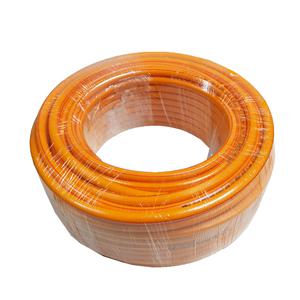 13mmX10M15M20M30M카프링압착 고압분무기 농약호스살포기