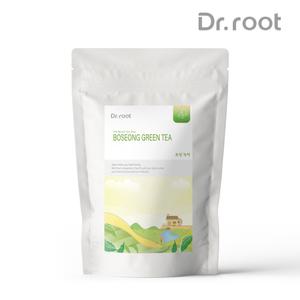 닥터루트 보성 녹차 삼각티백 100T
