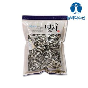 국물용 다시멸치 500g 남해 통영 햇 마른 국 주바 육수용 긴 대멸치 한박스