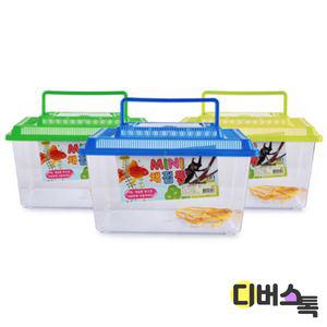6500 곤충채집통 대 / 봄 가을 나들이 여행