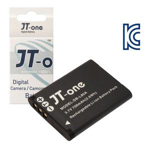 JT-one SANYO 산요 DB-L80 / DB-L80A 배터리 작티 Xacti VPC-CA100/VPC-CS1/VPC-GH1/VPC-CG10/VPC-CG11/VPC-CG20/VPC-CG100/VPC-CG110/VPC-CG88/VPC-X1200