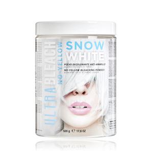 케프로 울트라 블리치 탈색약 500g 스노우 화이트 탈색제
