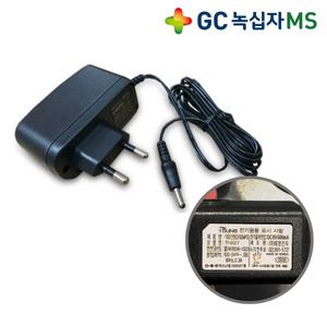 녹십자 CF155f 혈압측정기 전용 아답터