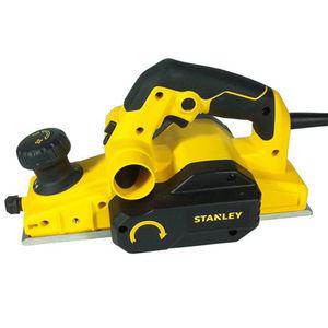 스탠리 전기대패 STEL630 750W 전동대패 목공용대패 모서리대패 STANLEY 충전공구 전동공구 충전