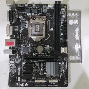 중고메인보드 기가바이트 GA-H81M-DS2V