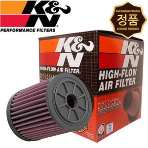 K&N E-1983 순정형 에어필터 아우디 A7 3.0 TFSI