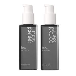 미쟝센 퍼펙트 세럼 워터리, 80ml, 2개