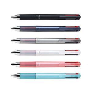 PILOT 파이롯트 쥬스업 다색볼펜 0.4mm 3색 4색