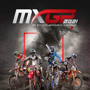 PC/스팀 MXGP 2021 (코드발송)