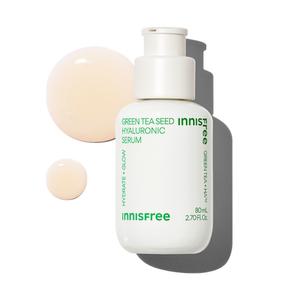 그린티 씨드 히알루론산 세럼 80mL