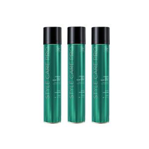 미쟝센 스타일케어 헤어스프레이 스트롱홀드 300ml X 3개