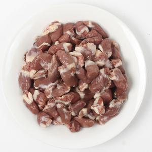 국내산 닭 염통 1kg 냉동 닭고기 바베큐 꼬치구이용