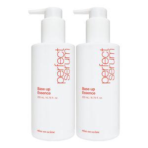 미쟝센 퍼펙트세럼 베이스업 에센스 200mL X 2개