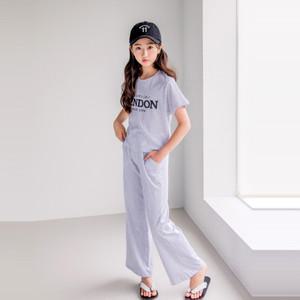 [버블트리] 버블트리 런던와이드상하복