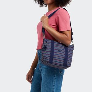 키플링 크로스백 토트백 kipling 아쎄니 미니 ASSENI MINI - Fresh Floral