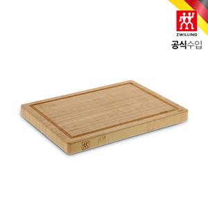 [롯데백화점]헹켈 대나무 도마 중형 36x25cm (HK30772-100)