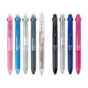 [무료각인] 파이롯트 다색펜 프릭션 2색 지워지는 볼펜 0.38mm/0.5mm