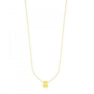 [TOUS]Gold Sweet Dolls Necklace/목걸이/815902250