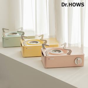 닥터하우스 업그레이드ver. 트위스터 불꽃 트윙클 미니 스토브