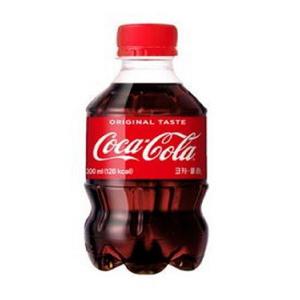 코카콜라 펫300ml 24입