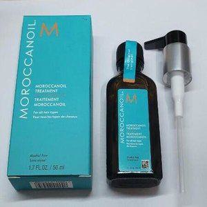 모로칸오일 헤어 트리트먼트 50ml