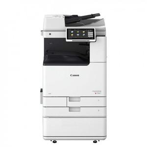 (G1) 캐논 IR ADV DX C3922 / A3컬러복합기 / 인쇄 복사 스캔 양면 데스크 22매 / 팩스선택 / 정품토너포함