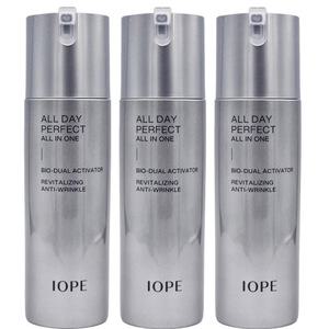 아이오페 맨 올데이 퍼펙트 올인원 120ml 신형 3개 a3