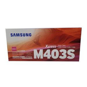 [OFK42483]삼성 SL C486W HYP 정품토너 빨강 1000매