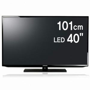 중고 삼성 40인치 LED TV : LH40HDB