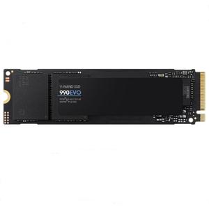 삼성전자 SSD 990 EVO M.2 2280 NVMe 2TB PCle5.0 HMA 국내정품 MZ-V9E2T0BW 안전포장