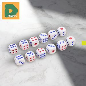 12P 가족 보드 게임 부루마블 주사위 굴리기 포커칩 포카 체스 레크레이션 타로카드 마술 룰렛 완구 홀덤