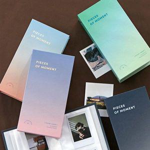 [핫트랙스]아이코닉 모멘트 폴라로이드 앨범