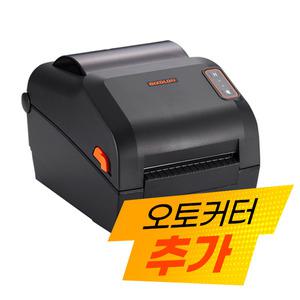XD540D XD5-40D (커터장착) 빅솔론 바코드프린터